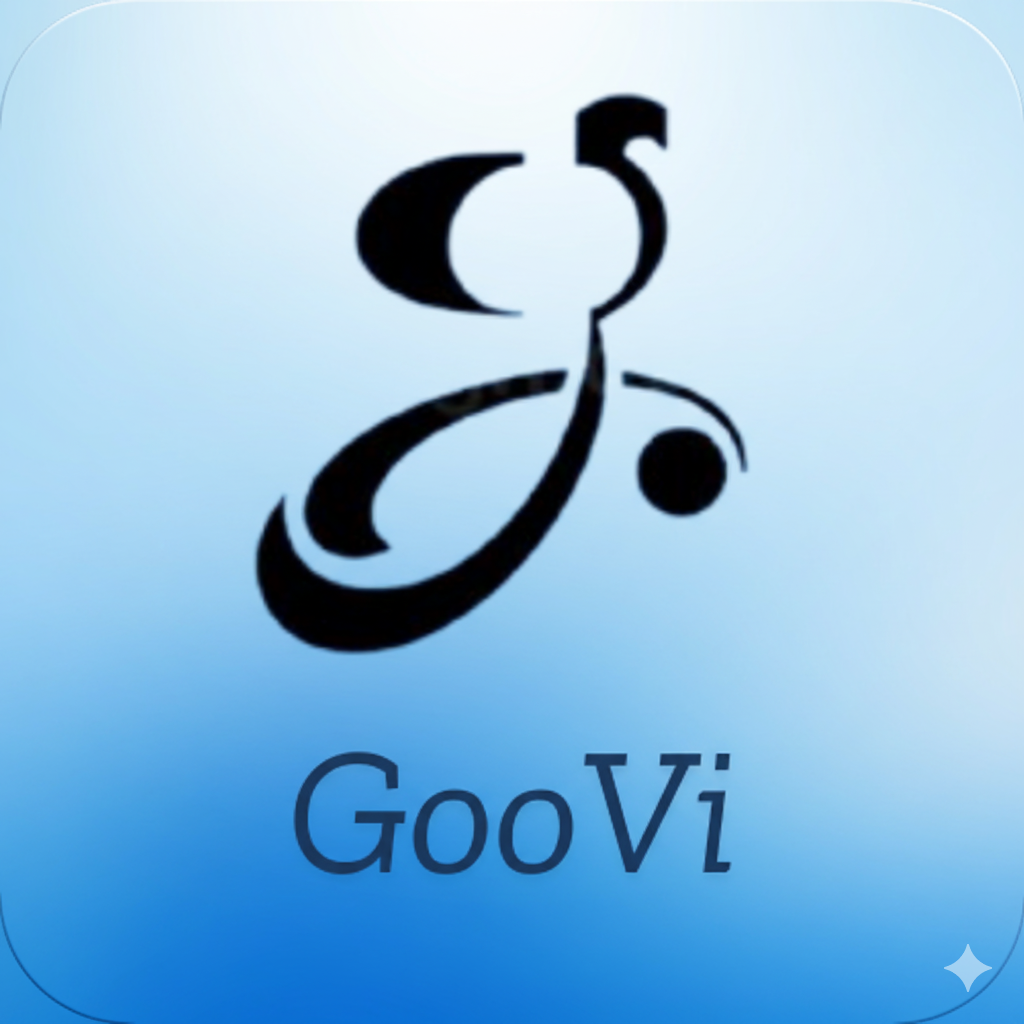 Logo GooVi