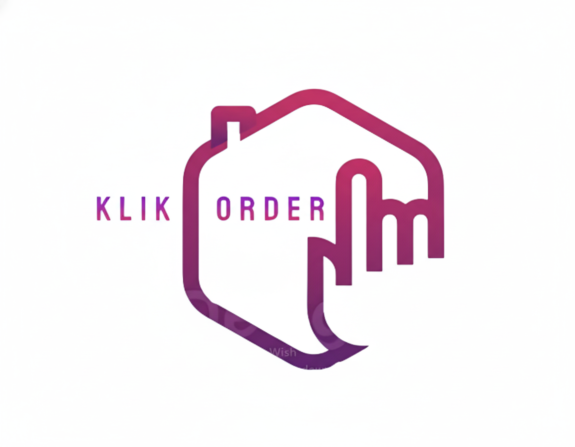 Logo KlikOrder